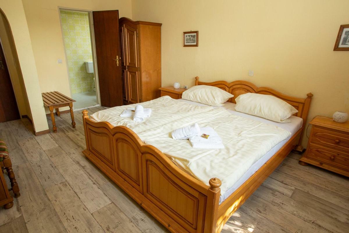 Zum Jean Bonnet Hotel Хофгайсмар Екстериор снимка