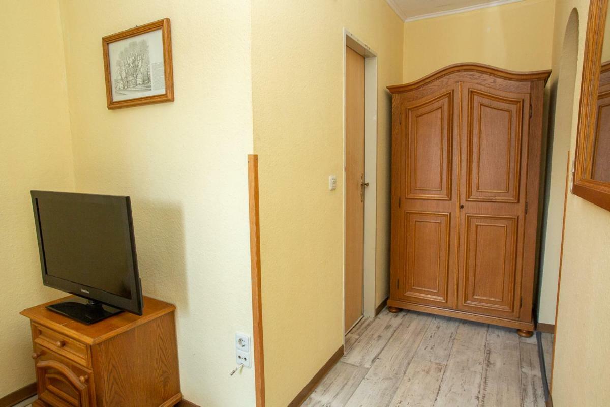 Zum Jean Bonnet Hotel Хофгайсмар Екстериор снимка